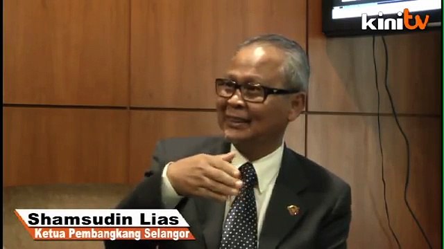 Pembangkang S'gor tolak jawatan pengerusi PAC