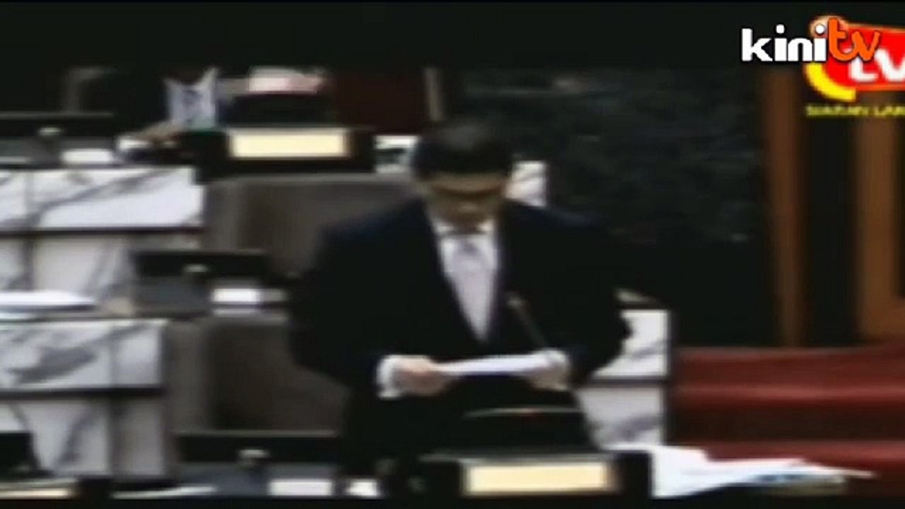 MB tolak cadangan naikkan peruntukan pejabat ADUN