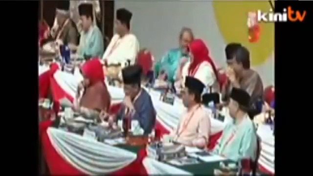 Label keling: NGO buat laporan polis ke atas ahli Umno