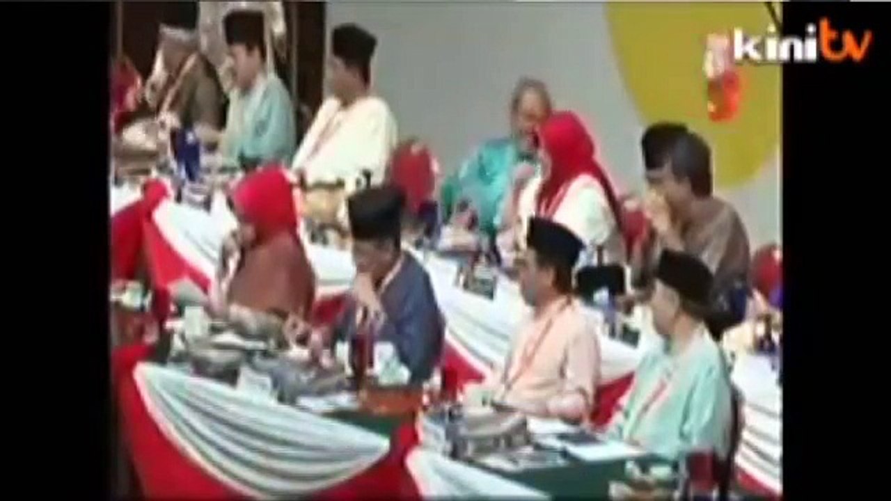 Label keling: NGO buat laporan polis ke atas ahli Umno