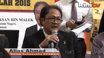 Menteri akui kekurangan RON97 di sesetengah stesen