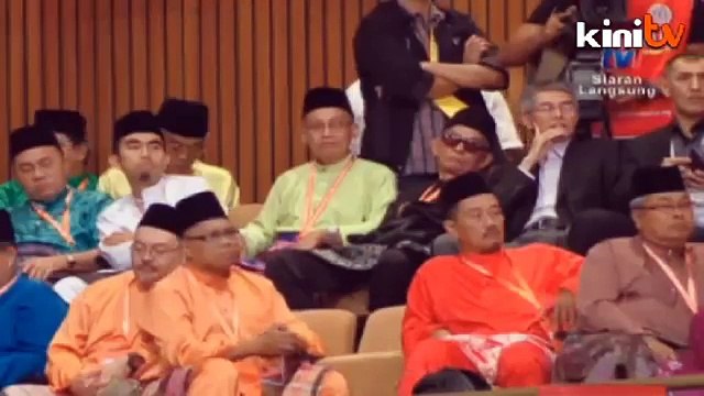 Najib: Belajar kesilapan Dr M, kalah kerana tolak undi Cina