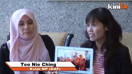 Gov't slammed for appeal in discrimination award