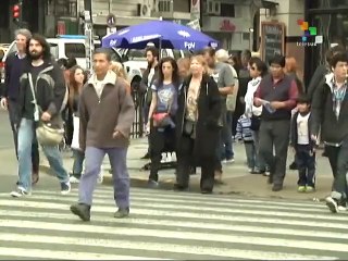 Primary Elections to be Held Tomorrow in Argentina