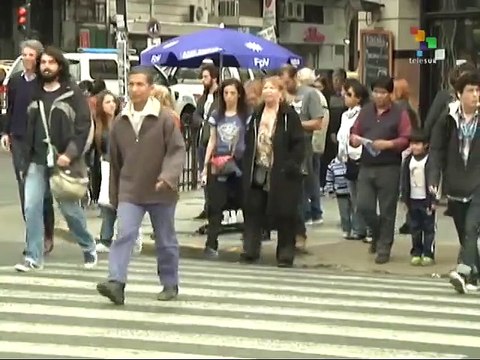 Primary Elections to be Held Tomorrow in Argentina