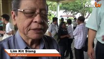 Remembering Ex-Sarawak DAP MP Sim Kwang Yang