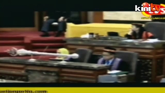 MB setuju inkuiri awam ke atas bekas kakitangan Khalid