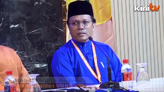 Pimpinan tak membisu, dengar suara rakyat, kata Shafie