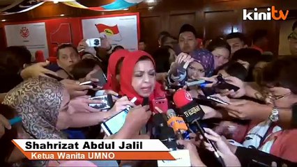 Shahrizat: Sedition Act not 'Malay agenda'