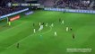 1-0 Valére Germain Amazing Goal | OGC Nice v. AS Monaco - Ligue 1 08.08.2015 HD