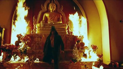 옹박 2 두번째미션 하이라이트(Tom Yum Goong highlight)