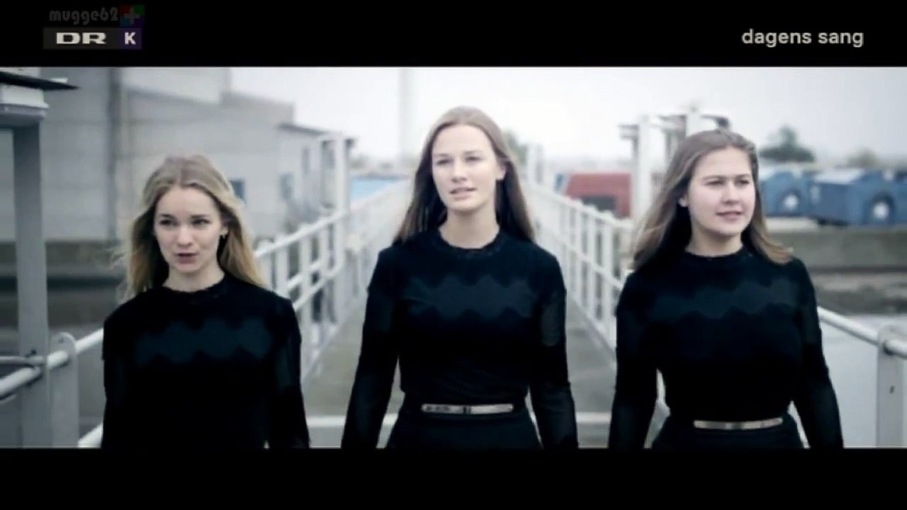 Riverside - DR Pigekoret - Agnes Obel - Phillip Faber