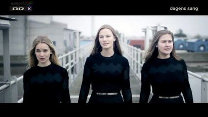 Riverside - DR Pigekoret - Agnes Obel - Phillip Faber