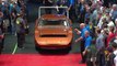 1969 Dodge Hemi Daytona Sells for $900,000