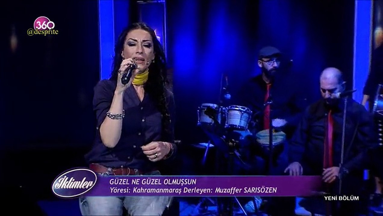 07 gülay güzel ne güzel olmuşsun 08.08.2015 iklimler