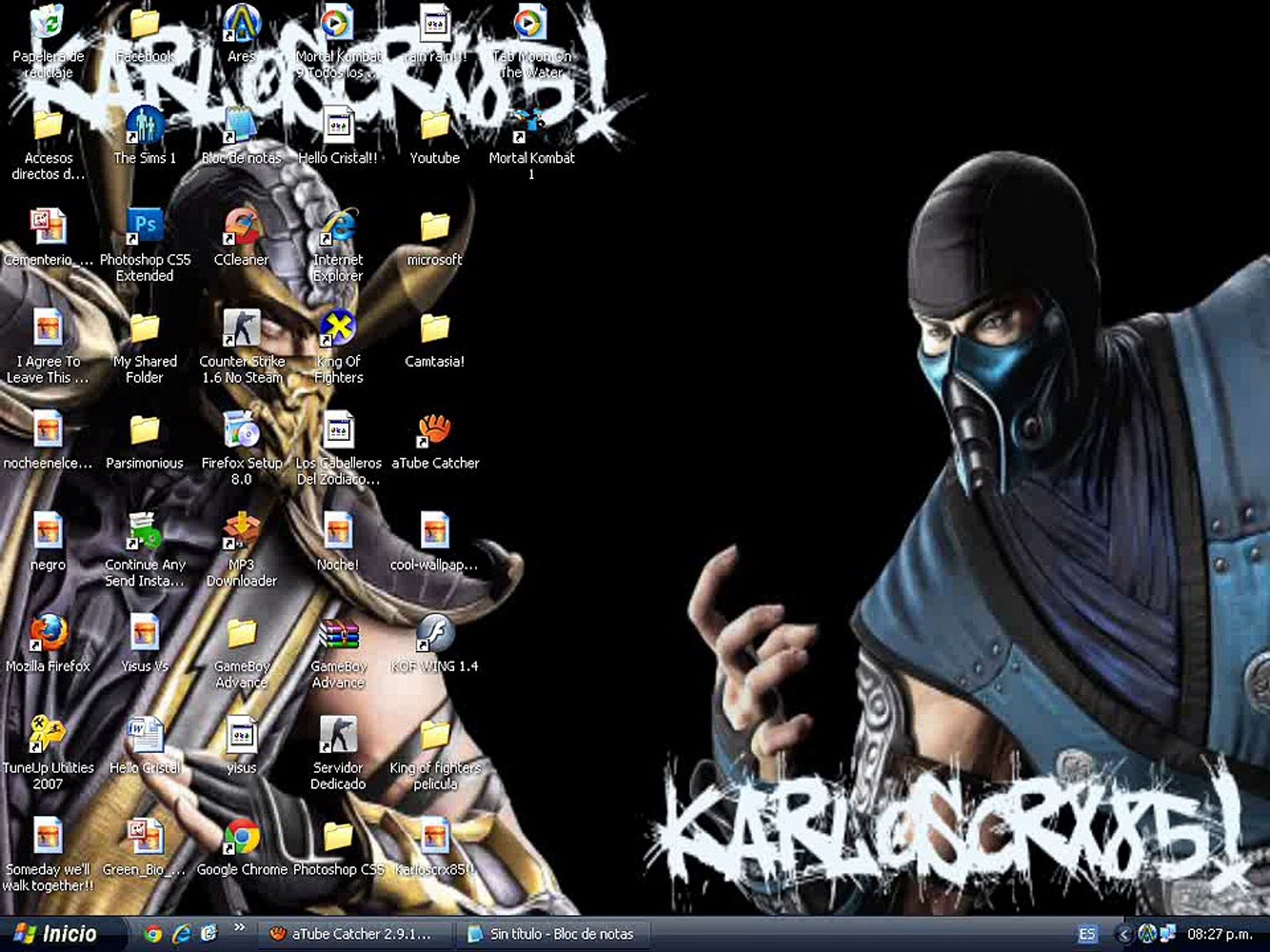 Descargar Mortal Kombat 1 Por Mediafire sin Emulador 1 link portable -  video Dailymotion
