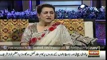 Umer Shareef ShowMan  08 Aug 2015