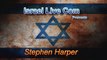 Nuclear Iran -Stephen Harper and Peter Mansbridge (January 2012 on CBC)