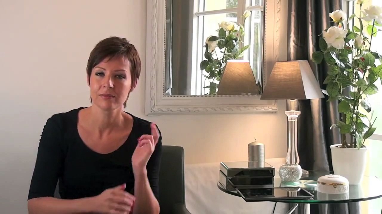 EFT - Sortir du DECOURAGEMENT