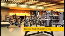 Oxygen Royal Health and Fitness Center