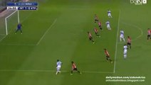 Stevan Jovetic Amazing Goal | Inter Milan v. Athletic Bilbao - Friendly 08.08.2015 HD