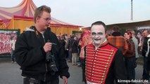 Circus des Horrors...Premierevideo 2013,by kirmes-fabian