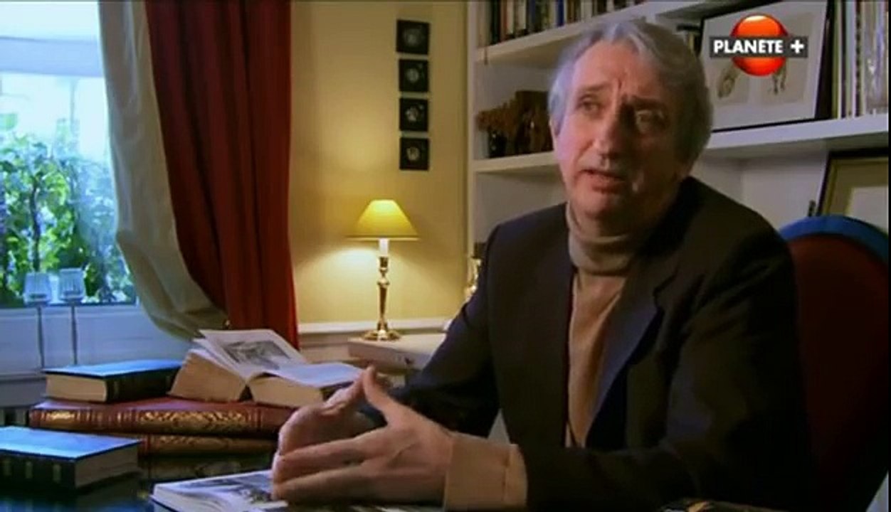 (4) Paris, une histoire capitale - Capitale Moderne