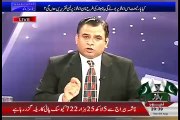 Anchor Asif Hussain Blast On Parliamentarians