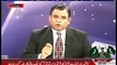 Anchor Asif Hussain Blast On Parliamentarians