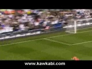 Sevilla 2-2 Tottenham ( UEFA Cup)