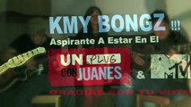Tu Fotografía / Kamy Bongz & Morfina Rock / Juanes