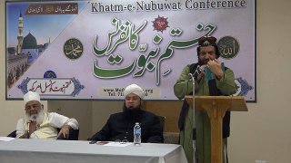 Naghmaat: Khatm-e-Nubuwat Conference - Chicago 2nd Aug 2015