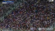 Stevan Jovetic 1_0 _ Inter Milan v. Athletic Bilbao - Friendly 08.08.2015 HD