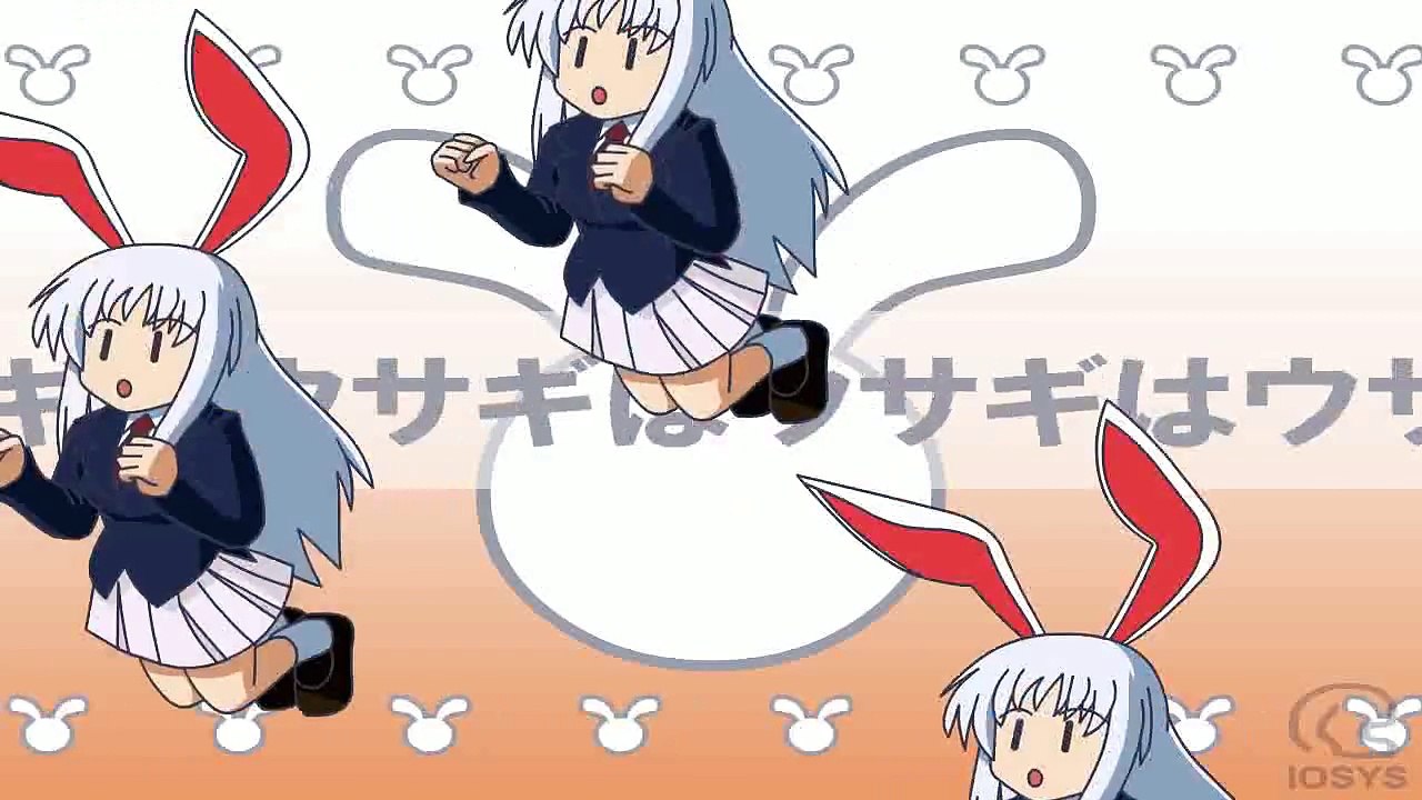 [東方] IOSYS: Overdrive (Tohou Tsukitoro) HD