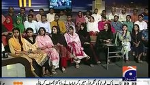 Khabarnaak on Geo News – 8th August 2015