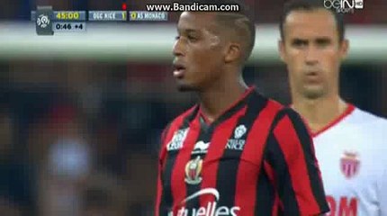 reoute card for nice(44)BOSCAGLI OLIVIER