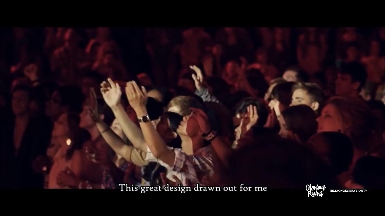 Hillsong Live - King Of Heaven - With Subtitles│Lyrics - HD Version