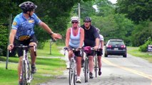 Safety Guidelines for Organized Bike Ride Events