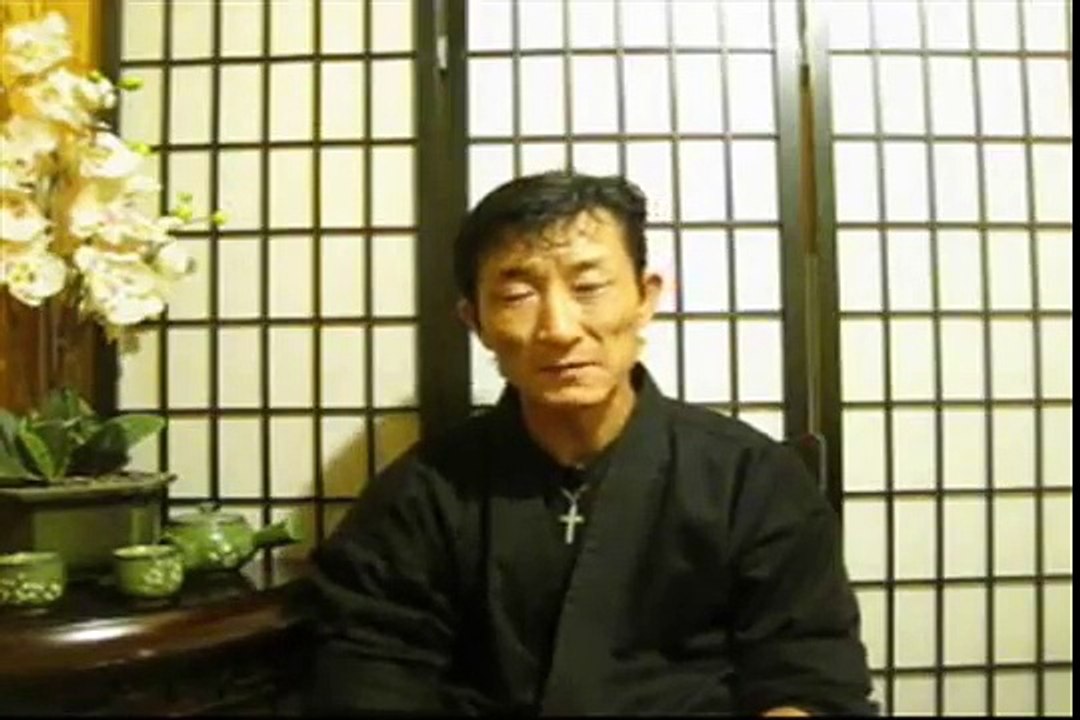 Authentic Kuji Kiri 九字切り (Final video)