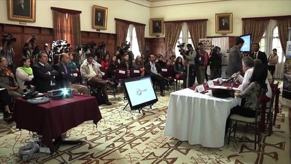 Qhapaq Ñan, Camino del Inca | La Republica EC