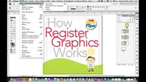 RGU: How to Create Bleeds & Bleed Guides with InDesign