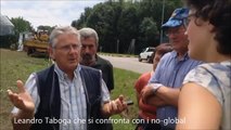 la lotta per gli OGM in Italia