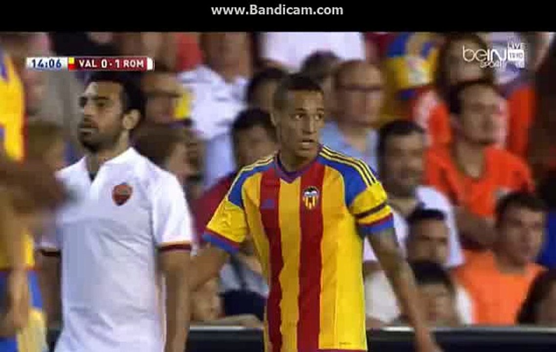 valencia-roma