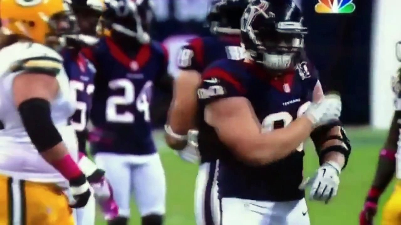 Shouldn't have Mocked the Belt (HD)