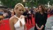 'Diana' Premiere: Naomi Watts And Naveen Andrews Attend UK Red Carpet Premiere In Leicester Square