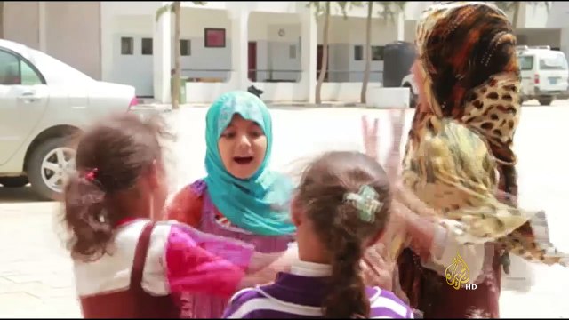 الواقع العربي-أطفال اليمن وقود لحروب الحوثيين