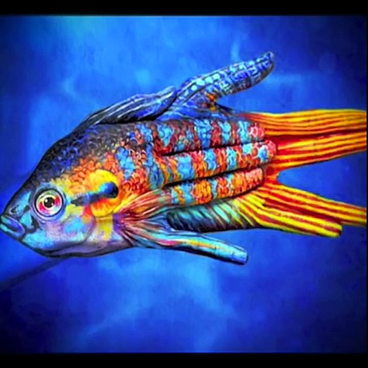 beautifull art