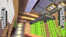 Casa lujosa y moderna | Casas de celopan | Minecraft pe 0.11.1