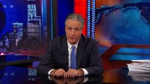 The Daily Show - 8_6_15 in- 60 Seconds