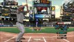 MLB 14: The Show - 3 Home Runs, 10 RBIs vs Mets @ CITI Field, New York